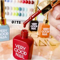 Sơn gel very sét 60 màu đủ tông thạch nhũ tặng base top bảng màu hàng chuẩn siêu đặc đẹp