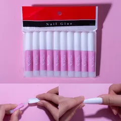 Hộp nhựa dụng cụ phụ kiện làm nailbox đủ mẫu