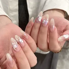 Cọ vẽ hoa nail cao cấp đa năng chuyên dụng ngành nail