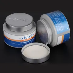 Gel đắp IBD Lawei không nóng chảy chuẩn xịn đắp móng ẩn gel siêu êm