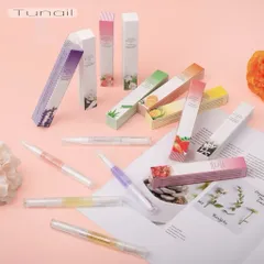 COMBO 1C-5C Bút Dưỡng Phục Hồi Móng Chắc Khoẻ Tinh Chất Hoa Quả Siêu Thơm Nhiều Mùi Hương Chính Hãng [ TÚ ANH NAIL ]