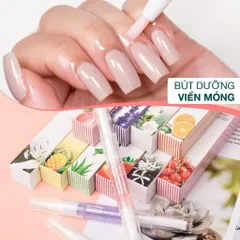 COMBO 1C-5C Bút Dưỡng Phục Hồi Móng Chắc Khoẻ Tinh Chất Hoa Quả Siêu Thơm Nhiều Mùi Hương Chính Hãng [ TÚ ANH NAIL ]