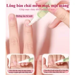 COMBO 1C-5C Bút Dưỡng Phục Hồi Móng Chắc Khoẻ Tinh Chất Hoa Quả Siêu Thơm Nhiều Mùi Hương Chính Hãng [ TÚ ANH NAIL ]