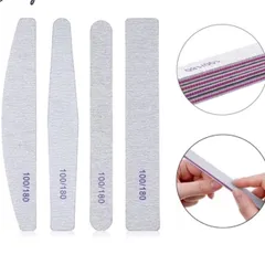 Dũa móng dũa phom OPI đủ phân loại loại 1 cứng bền
