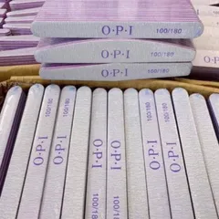 Dũa móng dũa phom OPI đủ phân loại loại 1 cứng bền