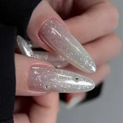 [ HOT ] Sơn Gel Nhũ Tuyết Kim Cương A.NIES Hiệu Ứng Lấp Lánh Siêu Sáng BlingBling Mã Mới Hot Xu Hướng Nail Chính Hãng