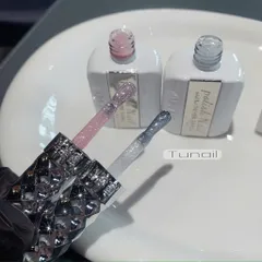 [ HOT ] Sơn Gel Nhũ Tuyết Kim Cương A.NIES Hiệu Ứng Lấp Lánh Siêu Sáng BlingBling Mã Mới Hot Xu Hướng Nail Chính Hãng