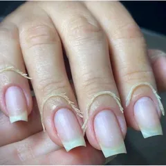 Kìm Ngọc mũi nhọn inox không gỉ nhặt da lách khoé siêu đỉnh cực bén bền