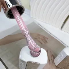 [ HOT ] Sơn Gel Nhũ Tuyết Kim Cương A.NIES Hiệu Ứng Lấp Lánh Siêu Sáng BlingBling Mã Mới Hot Xu Hướng Nail Chính Hãng