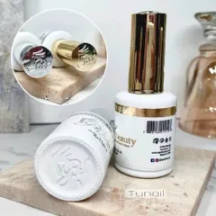 [Chính Hãng] Base Top Mỹ IGEL Cặp Sơn Liên Kết Phủ Bóng Nail Cao Cấp Siêu Bóng Bền Chai 15ML Nhập Khẩu Chính Hãng Có Tem