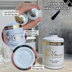 [Chính Hãng] Base Top Mỹ IGEL Cặp Sơn Liên Kết Phủ Bóng Nail Cao Cấp Siêu Bóng Bền Chai 15ML Nhập Khẩu Chính Hãng Có Tem
