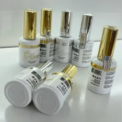 [Chính Hãng] Base Top Mỹ IGEL Cặp Sơn Liên Kết Phủ Bóng Nail Cao Cấp Siêu Bóng Bền Chai 15ML Nhập Khẩu Chính Hãng Có Tem