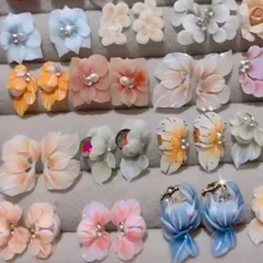 Set bột mỹ siêu dẻo 12 màu nặn hoa, đắp bột , nhúng bột đa năng chiết từ bột KDS không tạp chất siêu dẻo mịn
