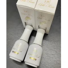 [ Chính hãng ] Cặp Base Top hoa hồng Gold Rose cao cấp chống xước độ bền cao chai 15ml
