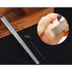 Set bộ lấy khoé chân chuyên dụng thép không gỉ siêu bén bền cực HOT ngành nail