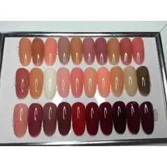 [ LẺ MÀU HOT ] Sơn Gel Thạch BO.BO Nail Chính Hãng Chất Siêu Đặc Đẹp Sơn 1-2 Lớp Lên Chuẩn Màu Chai 15ML TÚ ANH NAIL
