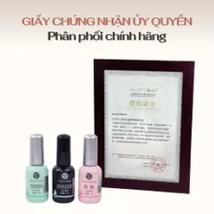 Bộ Base Top hoa hồng Youth Rose chai 15ml 20ml - Gel liên kết phủ bóng siêu bền chính hãng [ TÚ ANH NAIL ]