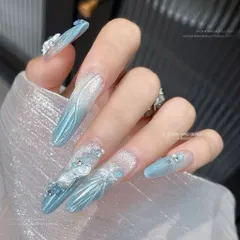 [ HOT ] Charm Ngao Sò Ốc Hến Khay 12 Kiểu Mix Tạo Mẫu Nail Biển Mã Hot Xu Hướng Nail [ TÚ ANH NAIL ]