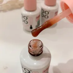 [ CHỌN MÀU HOT ] Sơn Thạch B.OB.O Nail Cao Cấp Chất Siêu Đặc Mướt Đủ Tông Trend Sơn 1-2 Lớp Lên Chuẩn Màu CHÍNH HÃNG