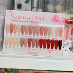 [ CHỌN MÀU HOT ] Sơn Thạch B.OB.O Nail Cao Cấp Chất Siêu Đặc Mướt Đủ Tông Trend Sơn 1-2 Lớp Lên Chuẩn Màu CHÍNH HÃNG
