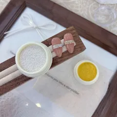 Bi Úc Size Mini 0,06mm Chất Liệu Thép Không Gỉ Tạo 1001 Mẫu Nail Xinh Mã HOT [ TÚ ANH NAIL ]