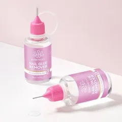 Gel Tháo Móng Phá Móng Úp Base Gel Born Pretty Siêu Nhạy Không Nóng Rát 30ML Chính Hãng ( Phá Tất Cả Loại Gel Dán Móng )