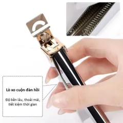 Kìm Bấm Móng Giả Inox Không Gỉ Siêu Bén Bền Đa Năng [ TÚ ANH NAIL ]