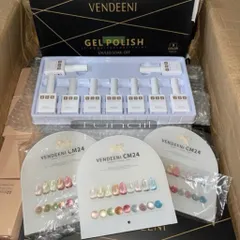 Set 9 sơn gel mắt mèo kim cương ánh nước VDN hiệu ứng siêu sáng tặng kèm bảng màu xịn mã HOT [ TÚ ANH NAIL ]