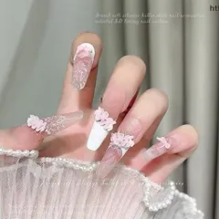 Charm Nơ Nhún Set 30C Mẫu Mới Trang Trí Móng Gắn Nailbox Cực Xinh [ TÚ ANH NAIL ]