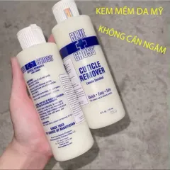 Dung Dịch Mềm Da Cao Cấp Mỹ - Kem Mềm Da Cấp Tốc Không Cần Ngâm Nước Tiện Lợi Ngành Nail Chai 177ML CHÍNH HÃNG