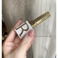 Sơn thạch Nude Cam Hồng CR Hồng Thạch Đục siêu HOT chai 15ml CHÍNH HÃNG