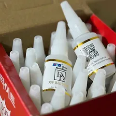 Keo bê tông DD Waloc tách lẻ chai gắn móng đính đá siêu bền CHÍNH HÃNG