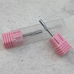 Lõi cắm giấy nhám mini mài móng thiết kế nhỏ gọn dễ đi khoé chuyên dụng ngành nail