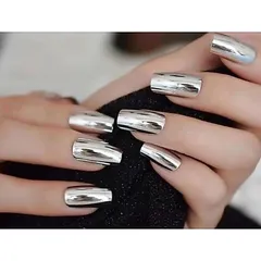 Sơn tráng gương metal Vendeeni siêu sáng chất đặc chai 15ml