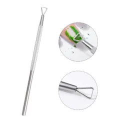 Cây cạo phá gel chất liệu inox không gỉ siêu bền chuyên dụng ngành nail