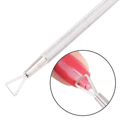 Cây cạo phá gel chất liệu inox không gỉ siêu bền chuyên dụng ngành nail