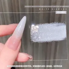 Sơn gel thạch sữa chua đục , thạch hồng nhũ tuyết, thạch trắng nhũ tuyết màu mới siêu Hot