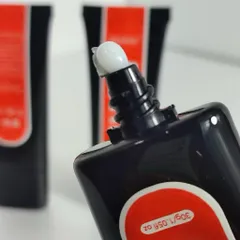 Gel Gôm Huaxi Đắp Nối Móng - Tạo Móng Dual Phom - Siêu Dẻo Mịn - Không Nóng Chảy Tuýp 30ML Chính Hãng