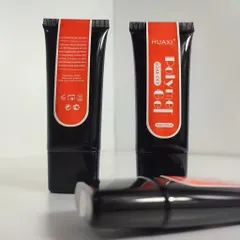 Gel Gôm Huaxi Đắp Nối Móng - Tạo Móng Dual Phom - Siêu Dẻo Mịn - Không Nóng Chảy Tuýp 30ML Chính Hãng