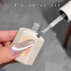 (HOT) Sơn gel mắt mèo cực quang ánh trăng siêu sáng nhũ mịn sơn trên mọi nền mã mới siêu HOT