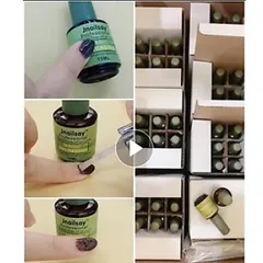 Phá gel lạnh Jnailsay phá gel nail siêu nhanh không nóng rát chính hãng