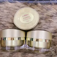 Gel đắp móng lawei cao cấp không nóng chảy đắp tạo phom móng chuẩn hãng
