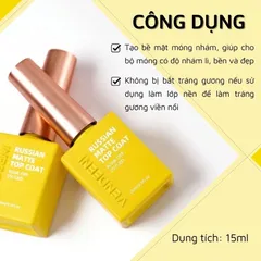 Top lì chống lem siêu HOT giúp chà tráng gương không lem chuẩn hãng