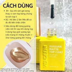 Top lì chống lem siêu HOT giúp chà tráng gương không lem chuẩn hãng
