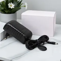 Củ sạc máy hơ SRNQI T8 Chính Hãng - Dây Sạc Máy Hơ Đủ Loại - Sạc Máy Mài Tích Điện - Sạc Máy Hút Bụi Nail Chính Hãng