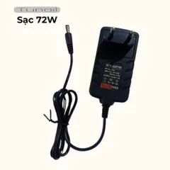 Củ Sạc - Dây Sạc Máy Hơ Nail 72W Đa Năng Phù Hợp Nhiều Loại Máy Hơ Sun5 Plus - X8 - T2 - BQ Chính Hãng [ TÚ ANH NAIL ]