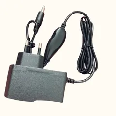 Củ Sạc - Dây Sạc Máy Hơ Nail 72W Đa Năng Phù Hợp Nhiều Loại Máy Hơ Sun5 Plus - X8 - T2 - BQ Chính Hãng [ TÚ ANH NAIL ]