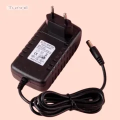 Củ Sạc Máy Hút Bụi Nail BQ858 12V-3A , Củ Sạc Thay Thế Cho Máy Hút Bụi Cắm Điện Chuôi To Các Loại Chính Hãng