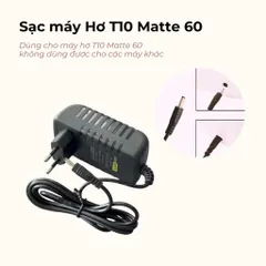 Củ Sạc - Dây Sạc Máy Hơ Nail 72W Đa Năng Phù Hợp Nhiều Loại Máy Hơ Sun5 Plus - X8 - T2 - BQ Chính Hãng [ TÚ ANH NAIL ]