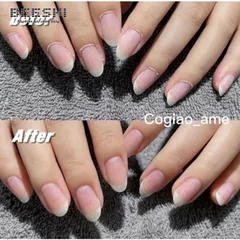 Đầu mài đẩy da móng Mỹ chất liệu thép TiTan không nóng rát phạm da mẫu HOT